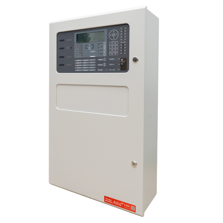 ADVANCED ADV-AXIS-5804-ES Drošības paplašinātāja modulis signalizācijas sistēmām