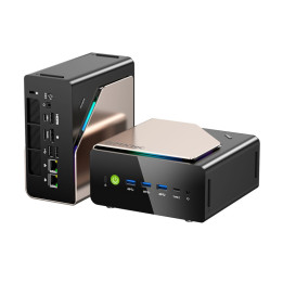 Mini dators GMKtec EVO-T1- Intel Ultra 9 285H- 64GB RAM + 1TB SSD WIN 11 Pro