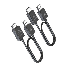 Minix H1 bezvadu HDMI-HDMI video raidītājs
