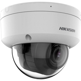 Hikvision DS-2CD2723G2-LIZS2U 2MP Acusense WDR mikrofons H.265+ 2,8-12mm IP67 IK10 IP kupola kamera