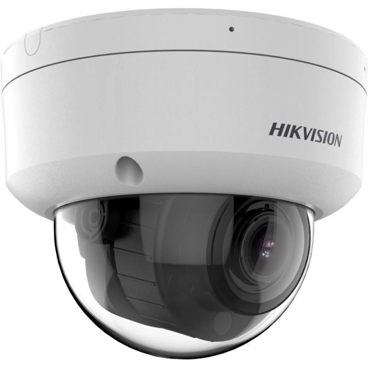 Hikvision DS-2CD2723G2-LIZS2U 2MP Acusense WDR mikrofons H.265+ 2,8-12mm IP67 IK10 IP kupola kamera