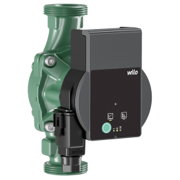 Wilo 4232694 Cirkulācijas sūknis 25/1-6 180 Atmos PICO energoefektīvs