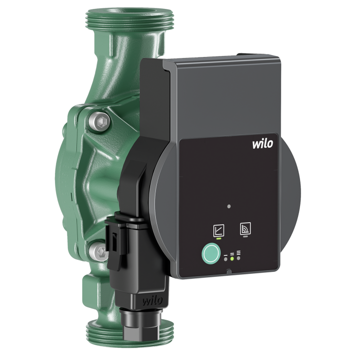 Wilo 4232694 Cirkulācijas sūknis 25/1-6 180 Atmos PICO energoefektīvs