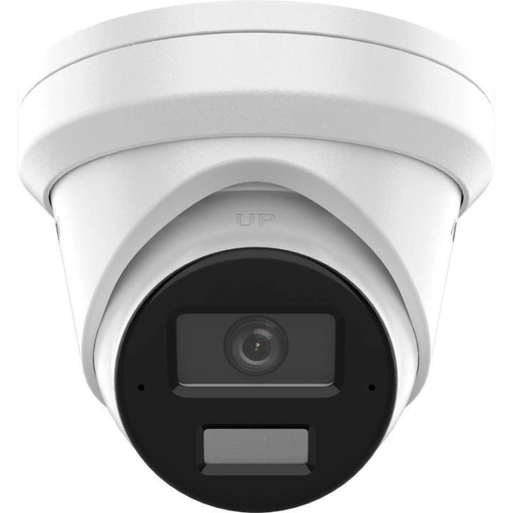 Hikvision IP kamera DS-2CD2386G2H-IU 2.8mm EF PL