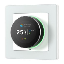 AVATTO WT20R-WH-3A-W-WiFi Smart WiFi Thermostat