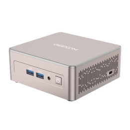 Mini dators GEEKOM A5 Ryzen 7 5825U 16GB RAM 512GB + Win11 Pro