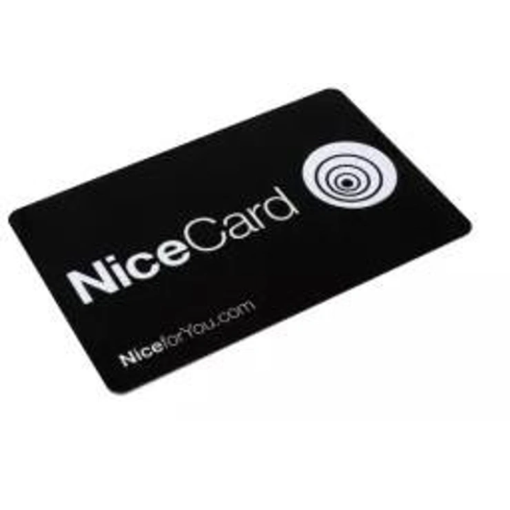 Jauka MOCARD Proximity karte MyBell video durvju tālruņiem (MBDRFCARD)