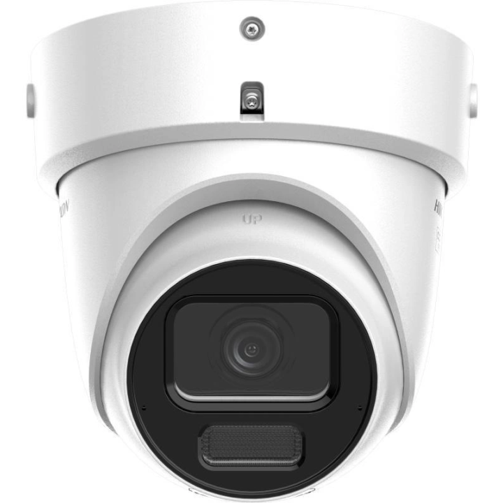 Hikvision DS-2CD2H66G2H-IZSY Darkfighter IR tornītis tīkla kamera 40m 6MP 2.8-12mm IP67 IK10