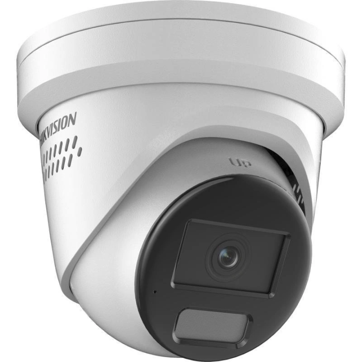 Hikvision DS-2CD2387G2H-LISU/SL(4mm)(eF) 8MP tornīša IP kamera