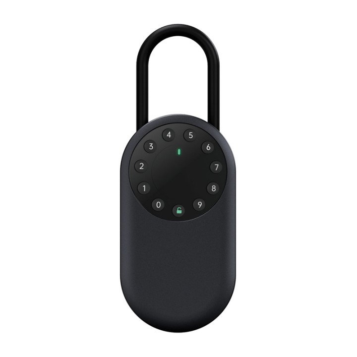 Lockin YEEUU K421 Smart Safe