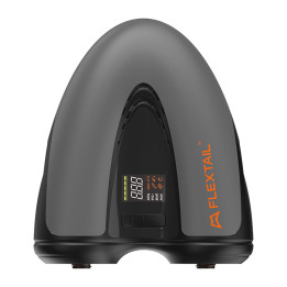 Flextail Evo SUP Pump Pro pārnēsājams SUP sūknis (pelēks)