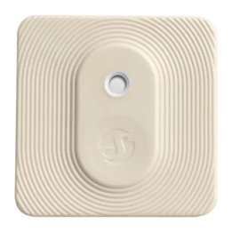 Shelly BLUHTZBI H&T ZB Temperature and Humidity Sensor (Ivory)