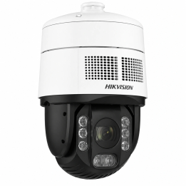 Hikvision DS-2DE7A225IWG-EB/SL Full HD IP PTZ kamera 25× IR tālummaiņa 200 m.