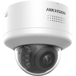 Hikvision DS-2CD2767G2H-LIPTRZS2U/SL IP kamera ColorVu Motozoom 6MP 2,8-12mm IP67 IK10