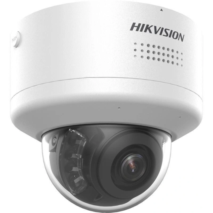 Hikvision DS-2CD2767G2H-LIPTRZS2U/SL IP kamera ColorVu Motozoom 6MP 2,8-12mm IP67 IK10
