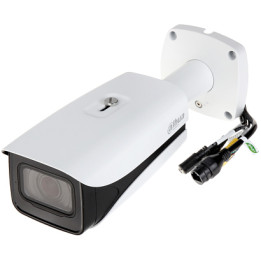 IP VANDALPROOF KAMERA IPC-HFW5842E-ZHE-2712-S3 WizMind S - 8.3 Mpx 4K UHD 2.7 ... 12 mm DAHUA
