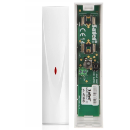 DAUDZLĪDZĒJS BEZVADU DETEKTORS MXD-300 SATEL