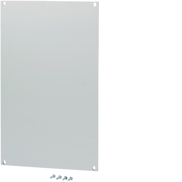 Hager FL431A Orion Plus Mounting Plate 885x745 mm