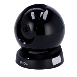 IMOU IPC-GS2DP-5K0W-IMOU 5MP iekštelpu IP kamera ar divvirzienu audio, IR nakts redzamību, PoE un microSD līdz 256GB