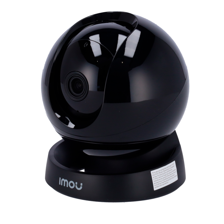 IMOU IPC-GS2DP-5K0W-IMOU 5MP iekštelpu IP kamera ar divvirzienu audio, IR nakts redzamību, PoE un microSD līdz 256GB