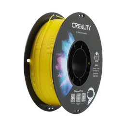 Нить CR-PETG Creality (желтая)