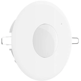 SATEL SLIM-R-DUAL-PRO BUS pie griestiem stiprināms kustību detektors