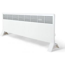 Конвекторы BETA15-MP 1500W 112x39см с механическим термостатом, установленным в решетке