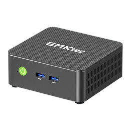 Mini dators GMKtec G3S Intel N95 8GB RAM + 256GB SSD WIN 11 PRO