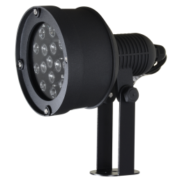 MARCA BLANCA IR40-180 LED prožektors IP66 āra apgaismojumam 40W 180°