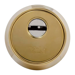 YALE YALE-ESCUTCHEON-NEXUS-G Eskutona plāksne Nexus viedslēdzenēm