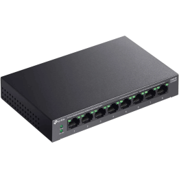 Коммутатор TP-LINK LS108GP