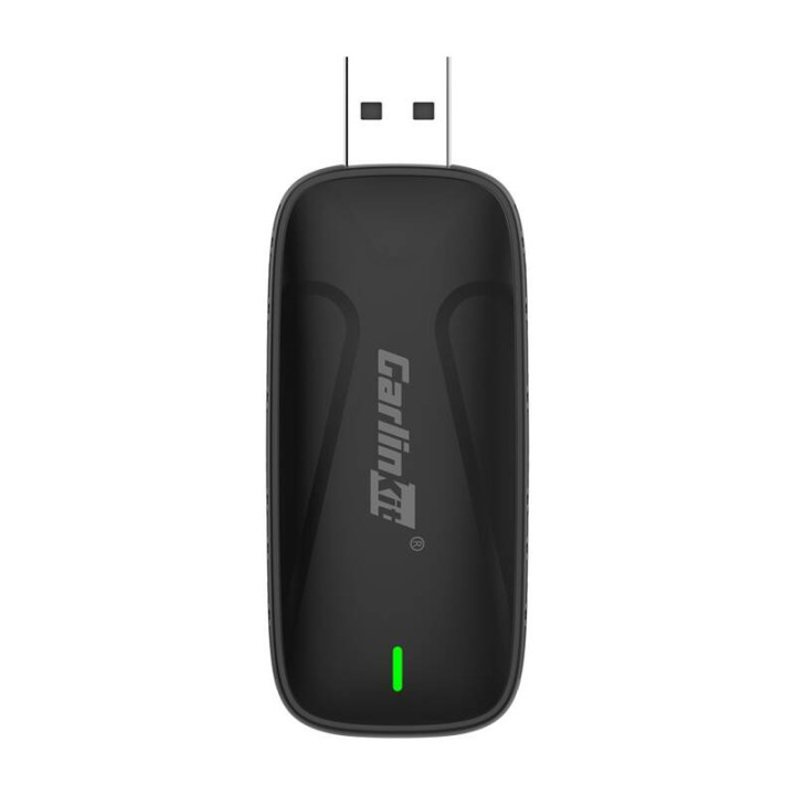 Carlinkit AIR X2 Carplay/Android Auto bezvadu adapteris