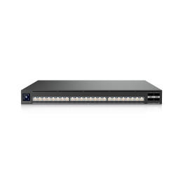 Ubiquiti UniFi EAV-Fiber Managed L2/L3 Gigabit Ethernet (10/100/1000), 1U, черный