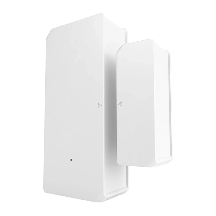 Inteliģentais czujnik otwarcia okien un drzwi Sonoff DW2 RF 433MHz