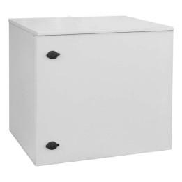 Mantar :: Уличный шкаф на мачте SM-50/55/41 Стойка 19" 9U