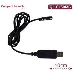 QUECLINK QL-GL30MG-UC GPS izsekotājs ar Bluetooth