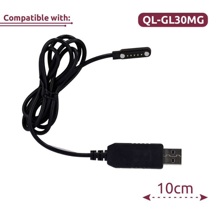 QUECLINK QL-GL30MG-UC GPS-трекер с Bluetooth