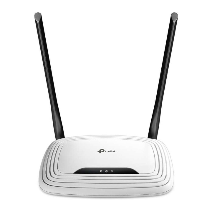 TP-Link TL-WR841N (Польша)