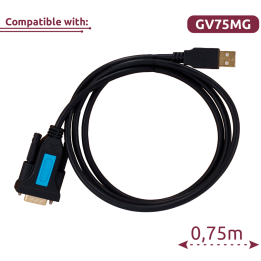 QUECLINK QL-GV75MG-CK Bluetooth GPS izsekotājs aktīvu izsekošanai