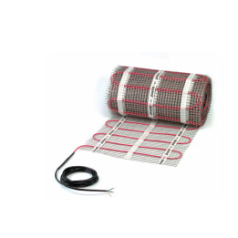 Apsildes paklājs DEVIcomfort DTIR-150, 525W, 0,5x7m, 3,5m², 150W/m²
