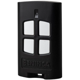 Beninca TO.GO4A tālvadības pults – 4 kanālu, ARC 433,92 MHz, oriģinālais raidītājs vārtu operatoriem