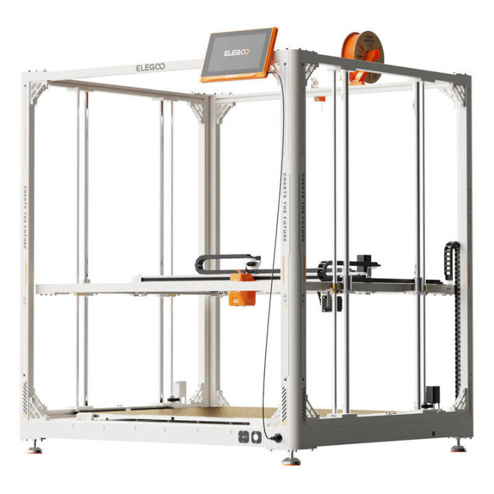 Лист для 3D-печати ELEGOO OrangeStorm Giga