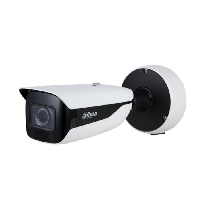 ANTIVANDALINĖ IP KAMERA IPC-HFW7842H-Z-0832-DC12AC24V-S2 WizMind 8 ... 32 mm — MOTOZOOM DAHUA