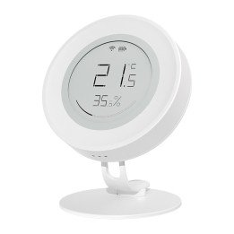 Avatto ZWSH16 Smart Temperature and Humidity Sensor