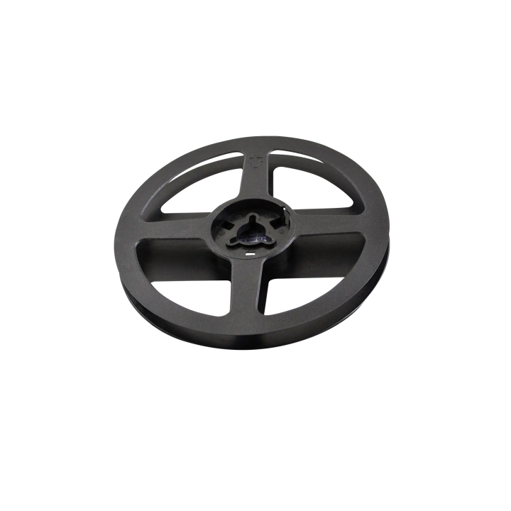 Spole LED sloksnei 12mm Ø18cm