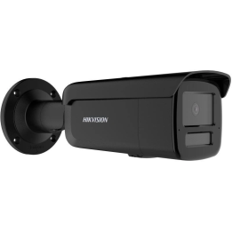 Hikvision DS-2CD2T63G2-LIS2U/S(L)(RB) IP ložu kamera AcuSense IR balta gaisma 6MP IP67
