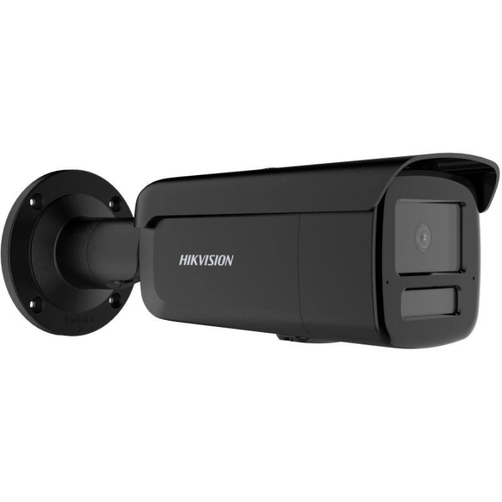 Hikvision DS-2CD2T63G2-LIS2U/S(L)(RB) IP ložu kamera AcuSense IR balta gaisma 6MP IP67