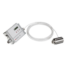 Pyrometer optris OPTCTP710 foliju mērīšanai