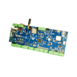 Ropam NeoLTE-IP-64-PS Signalizācijas vadības panelis