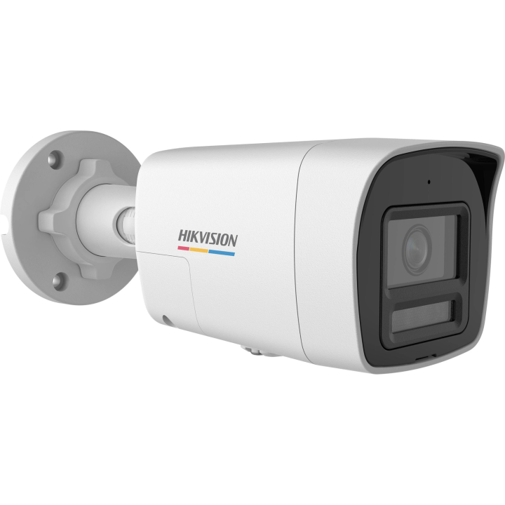Hikvision DS-2CD1067G2H-LIUF/SL IP kamera 6MP ColorVu H.265+ IP67 4mm